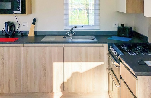 Kinclaven Casa | 2 bedroom accommodation in Cargill, Perthshire
