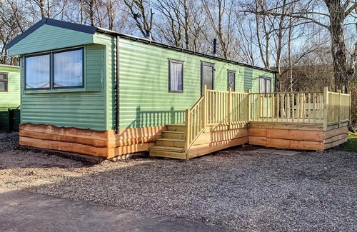 Kinclaven Casa | 2 bedroom accommodation in Cargill, Perthshire