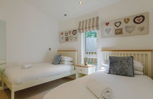 Ash Mill Cabina | 2 bedroom accommodation in South Molton, nr Barnstaple