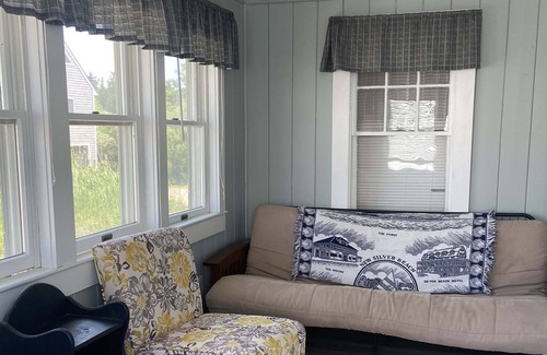 Silver Beach Casa | NEW FOR 2023- New Silver beach No. Falmouth