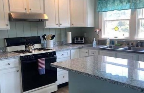 Silver Beach Casa | NEW FOR 2023- New Silver beach No. Falmouth