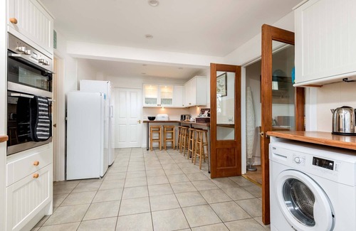 New Forest District Cabaña | New Forest Cottages