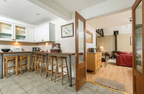 New Forest District Cabaña | New Forest Cottages