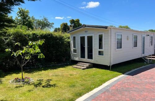 New Forest District Apartamento | New Forest Hideaway- Self Catering Accommodation