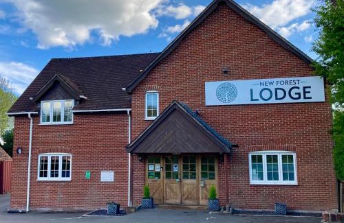 Landford Casa | New Forest Lodge