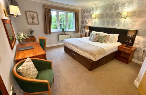 Landford Casa | New Forest Lodge