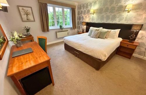 Landford Casa | New Forest Lodge