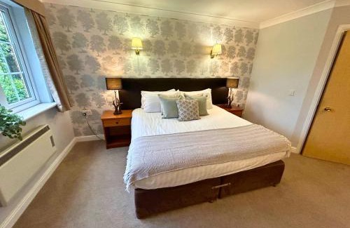 Landford Casa | New Forest Lodge