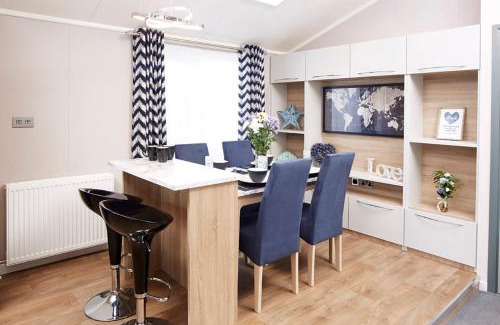 New Forest District Cabina | New Forest Lodges Bashley Park