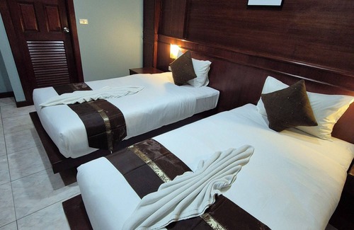 Patong Hotel | New Forest Patong