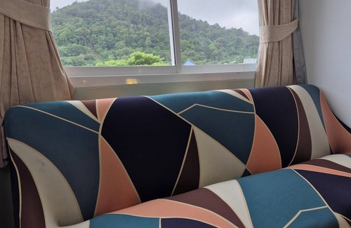 Patong Hotel | New Forest Patong