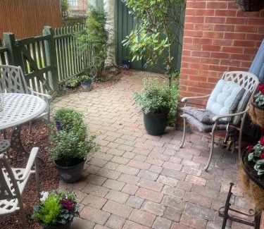 New Forest District Apartamento | New Forest View
