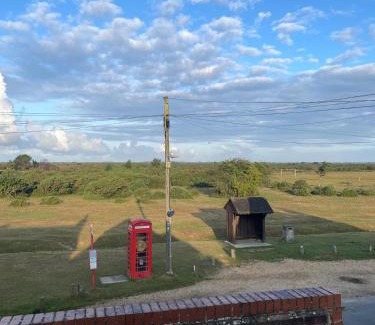 New Forest District Apartamento | New Forest View