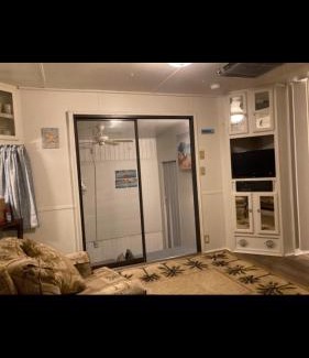 Iona Otro | NEW Fort Myers Beach RV Resort 2 Bedroom 1 Bath