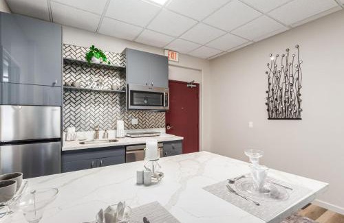 Fountain Hills Casa | New Fountain Hills Suite On The Avenue 2Bed 2Bath