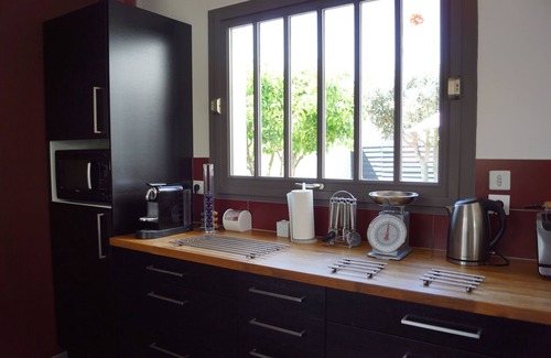 Saint-Clement-des-Baleines Casa | New house 125m² near the sea, 4 stars, quiet and very spacious