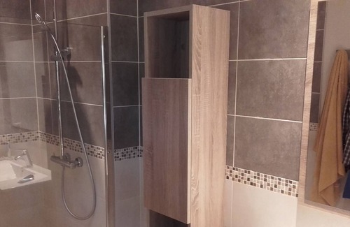 Saint-Saturnin-les-Avignon Villa | Nueva Villa con CLIMATIZACIÓN EN SILENCIO