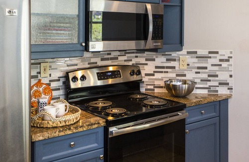 Lake Las Vegas Condominio | NEW: Freshly remodelled condo at Lake Las Vegas.