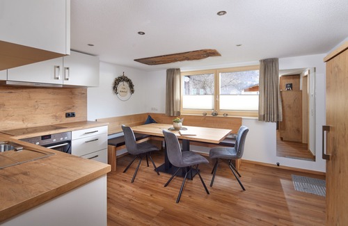 Tschagguns Apartamento | NEW!! From December 2022