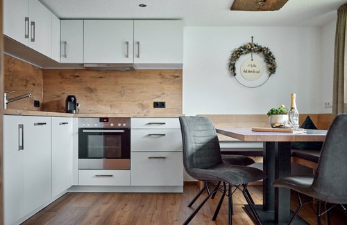 Tschagguns Apartamento | NEW!! From December 2022