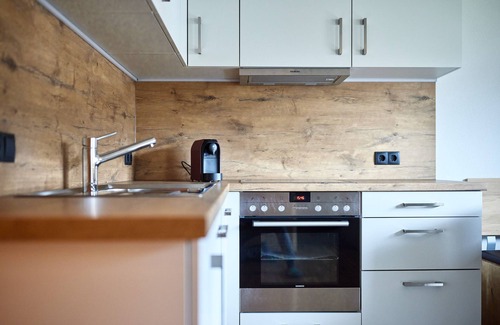 Tschagguns Apartamento | NEW!! From December 2022