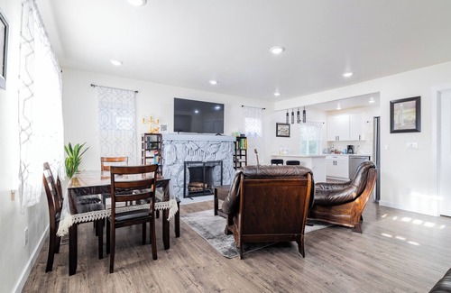 Normandy Park Casa | New Full Remodel Normandy Park