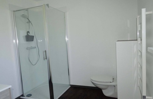 Gunstett Apartamento | New, fully-equipped studio