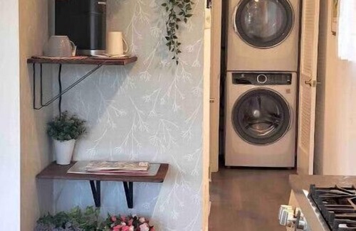 Asbury Park Apartamento | New fully furnished Apt within walking distance of downtown Asbury -Pet Friendly