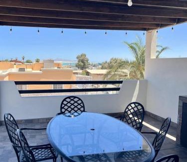 Verdugo Casa | New Fully Furnished Vacation House