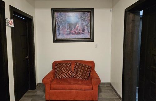 Verdugo Casa | New Fully Furnished Vacation House