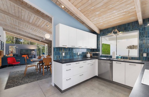 Twin Palms Casa | NEW: Fun and Fabulous Renovation in Twin Palms