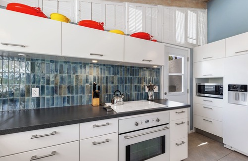 Twin Palms Casa | NEW: Fun and Fabulous Renovation in Twin Palms