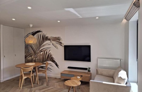 Biezanow - Prokocim Apartamento | New Funcional Easy Stay High Standard Kraków apartment free garage parking