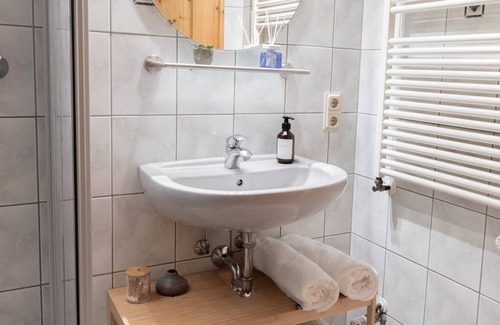 Longkamp Apartamento | NEW furnished and cozy Vacation apartment in Longkamp - near the Moselle
