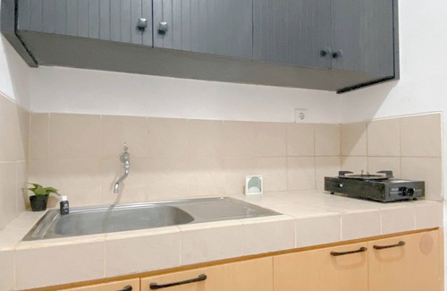 Cipaganti Apartamento | New Furnished And Homey Studio At Apartment Kebayoran Icon