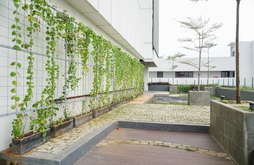 Cipaganti Apartamento | New Furnished And Homey Studio At Apartment Kebayoran Icon