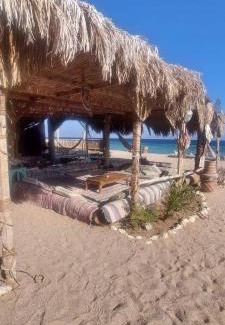 Dahab Otro | New Galluma Camp