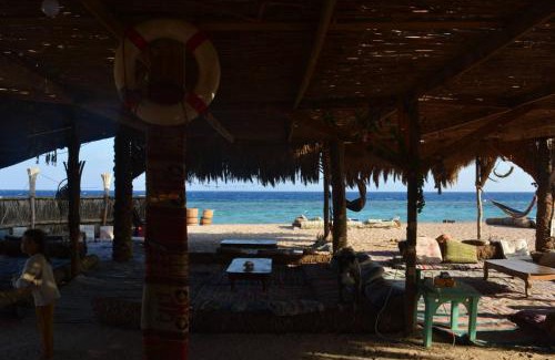 Dahab Otro | New Galluma Camp