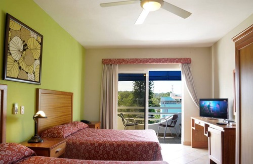 El Batey Hotel | New Garden Hotel