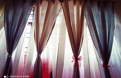 Pelabuhan Klang Casa | New Garden View GF Double Room FREE parking