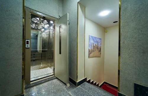 Kafrat al Jabal Hotel | New Gardenia Pyramids Hotel