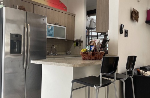 Ensenada Casa | Nueva comunidad residencial cerrada Casa Sirena-Lively and Bright Family House