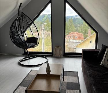 Borsec Casa | New Generation