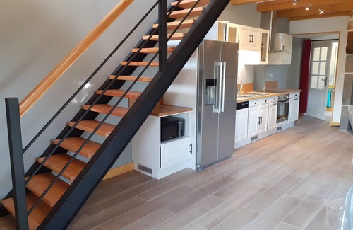 Labessette Casa | New gite "chez le Bessou