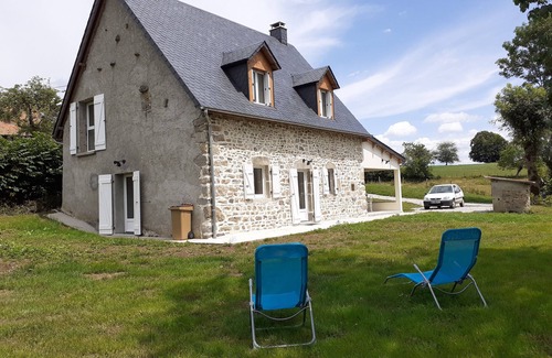 Labessette Casa | New gite "chez le Bessou