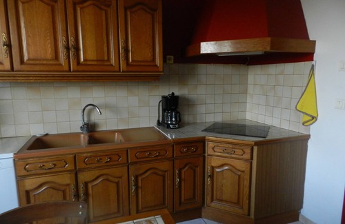 Murviel-les-Beziers Cabaña | NUEVO GITE: LABEOURADOU Gîte clasificado 3 * por Etoiles de France