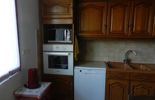 Murviel-les-Beziers Cabaña | NUEVO GITE: LABEOURADOU Gîte clasificado 3 * por Etoiles de France