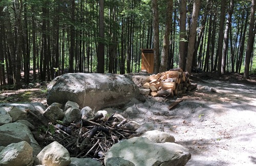 Gray Alquiler De RV | New Gloustria Campsites