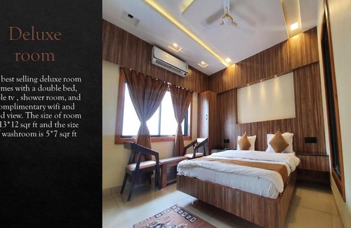 Abu Road Hotel | NEW GOLDEN VEENA - talhati mount Abu Road