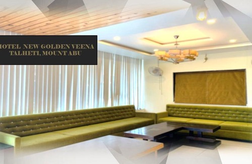 Abu Road Hotel | NEW GOLDEN VEENA - talhati mount Abu Road
